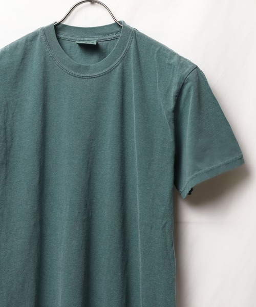 Футболка, окрашенная методом глажения, плотностью 173 г Comfort colors, зеленый
Футболка, окрашенная методом глажения, плотностью 173 г Comfort colors, зеленый