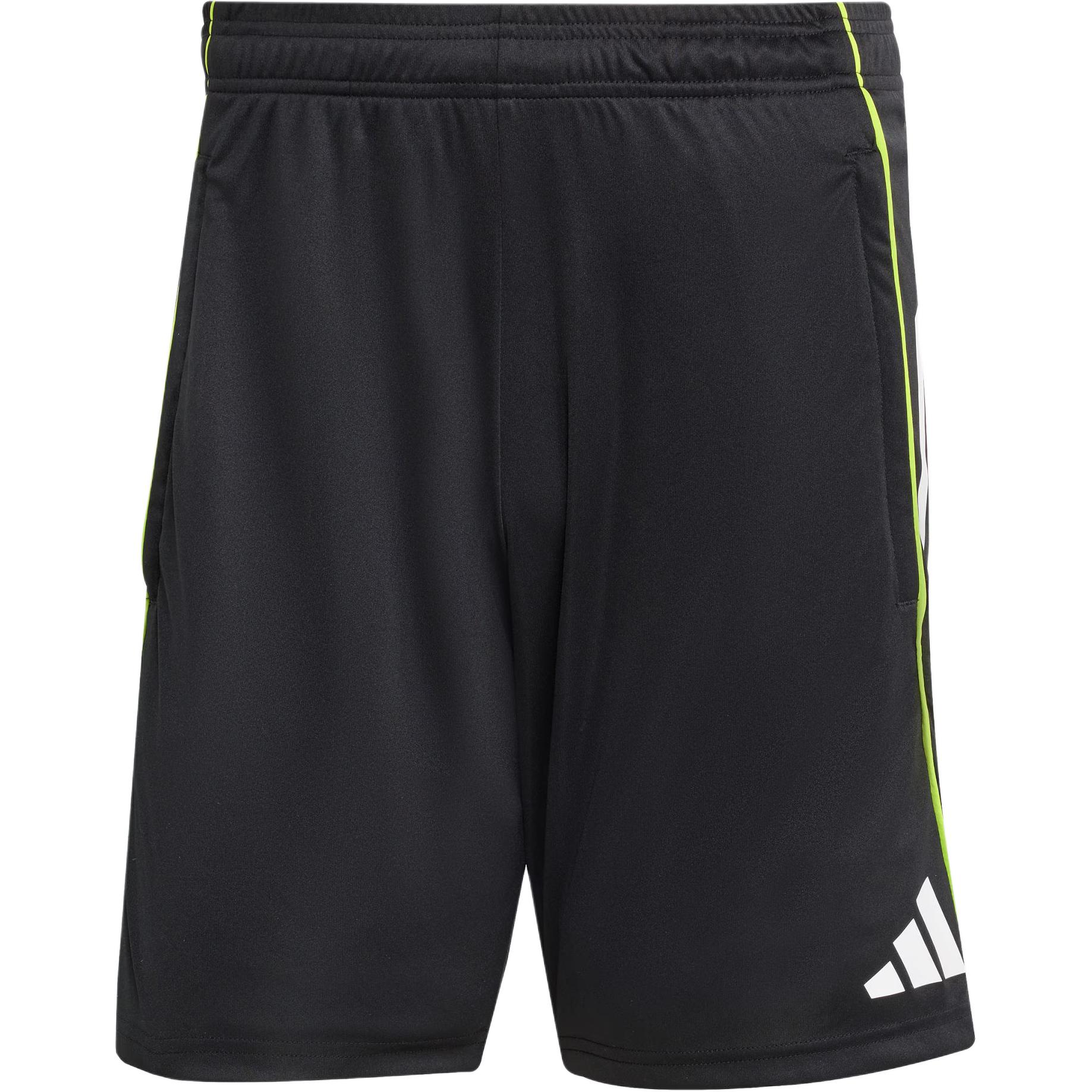 Футболка TIRO 25 SS25 Soccer Bottom Men's Adidas, черный
Футболка TIRO 25 SS25 Soccer Bottom Men's Adidas, черный