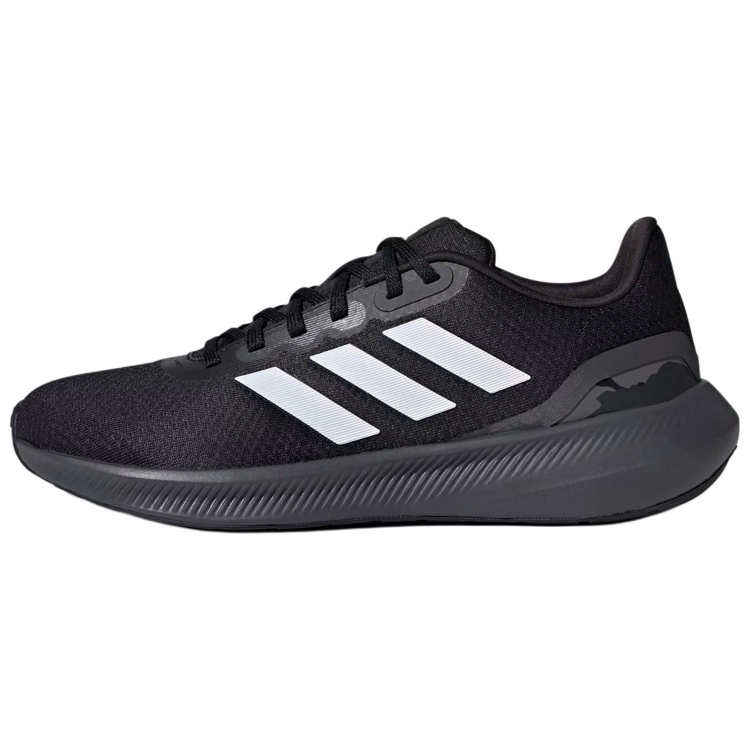 Adidas Runfalcon 3 Core Black Cloud White Grey
Adidas Runfalcon 3 Core Black Cloud White Grey