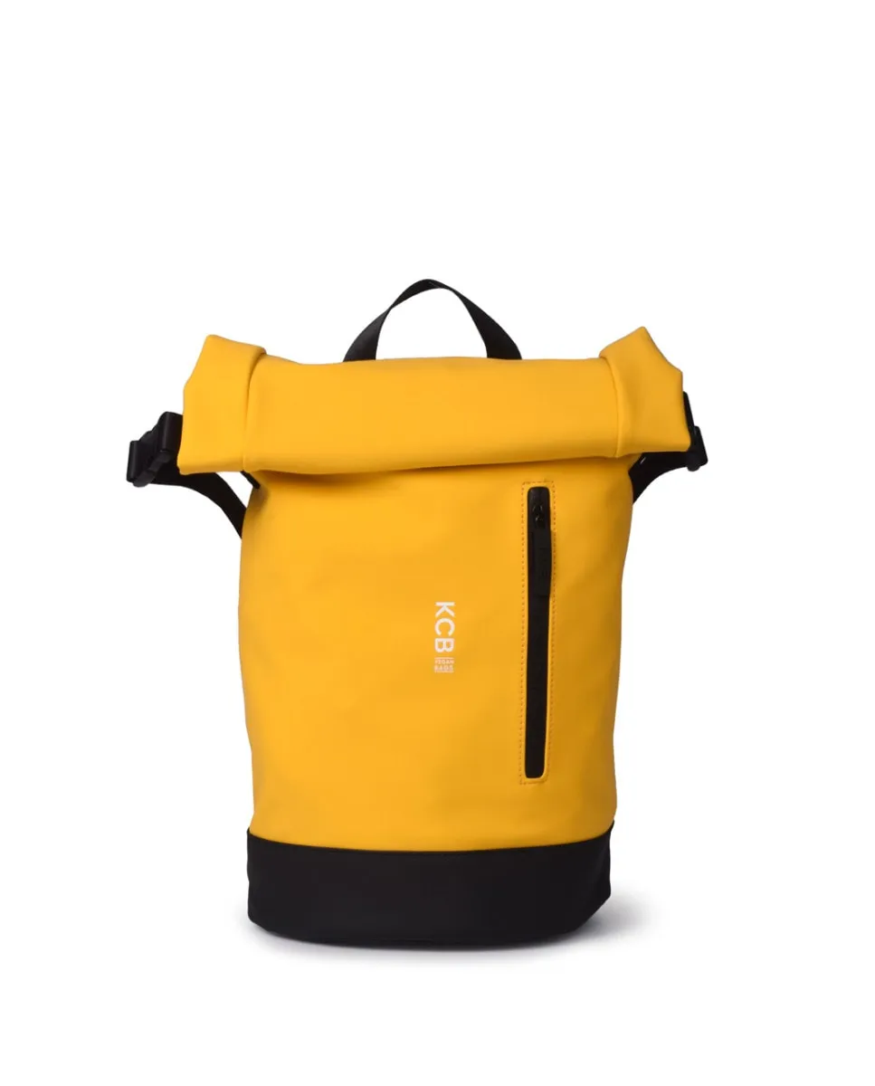Женский рюкзак маленький с противоугонной основой Kcb, горчичный
Женский рюкзак маленький с противоугонной основой Kcb, горчичный