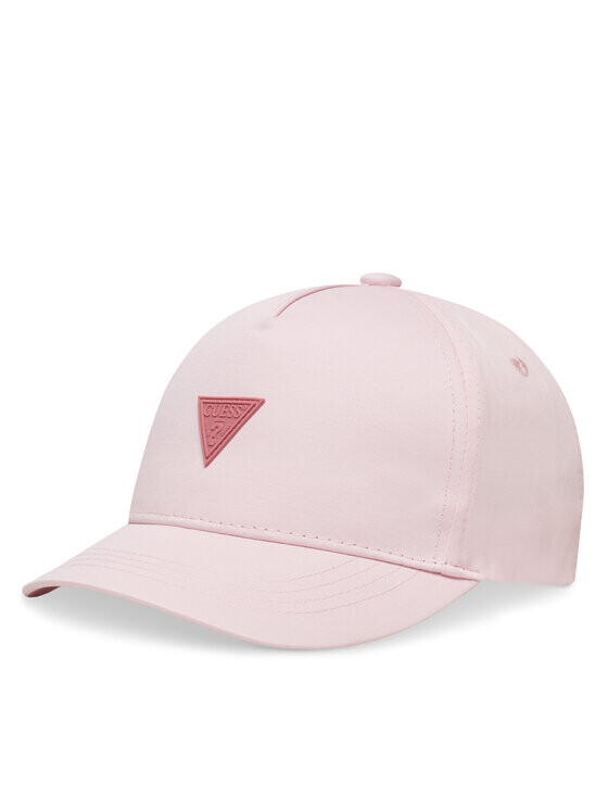 Кепка Guess, розовый
Кепка Guess, розовый