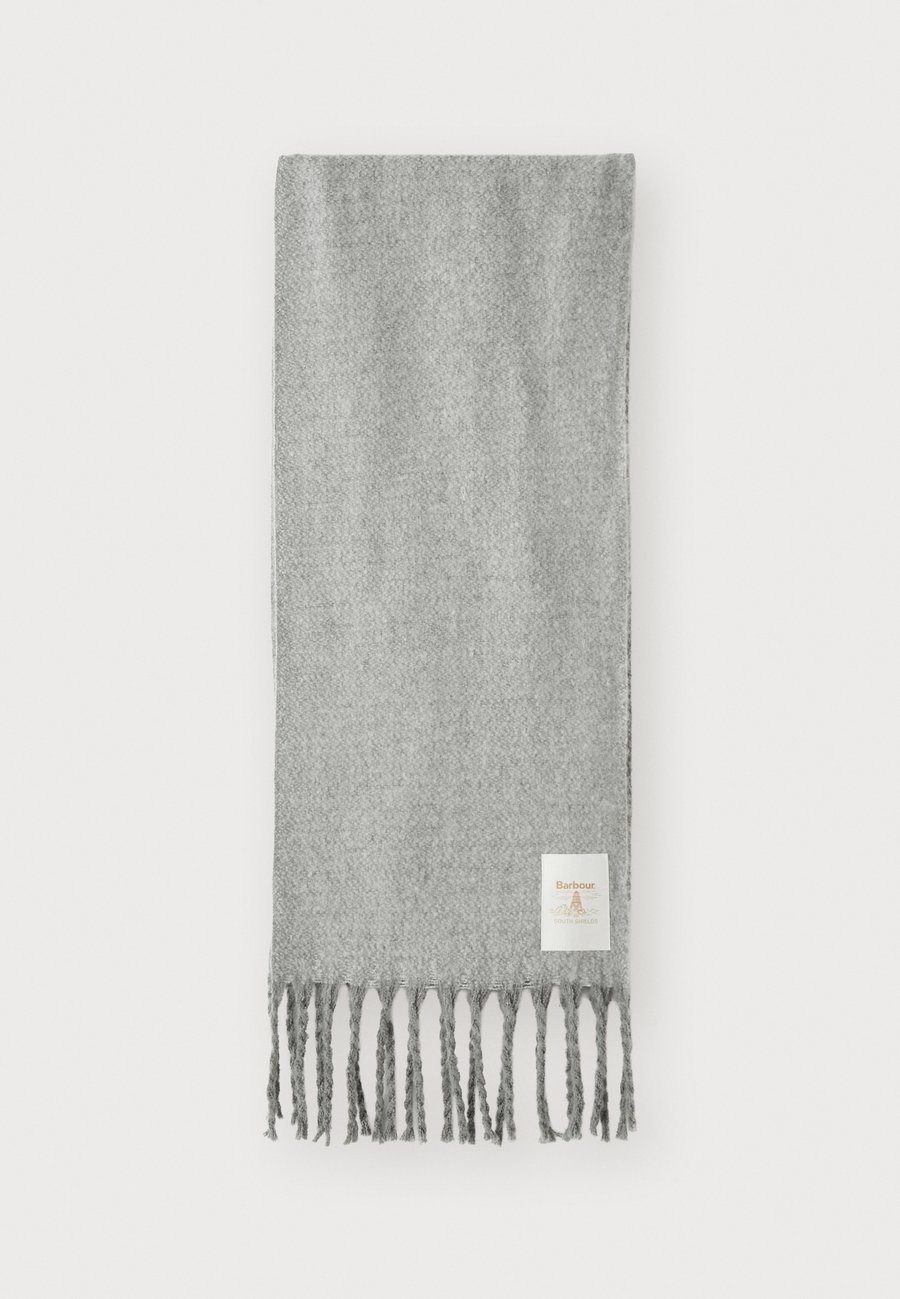 Шарф Barbour ELLISON SCARF, Light Grey
Шарф Barbour ELLISON SCARF, Light Grey