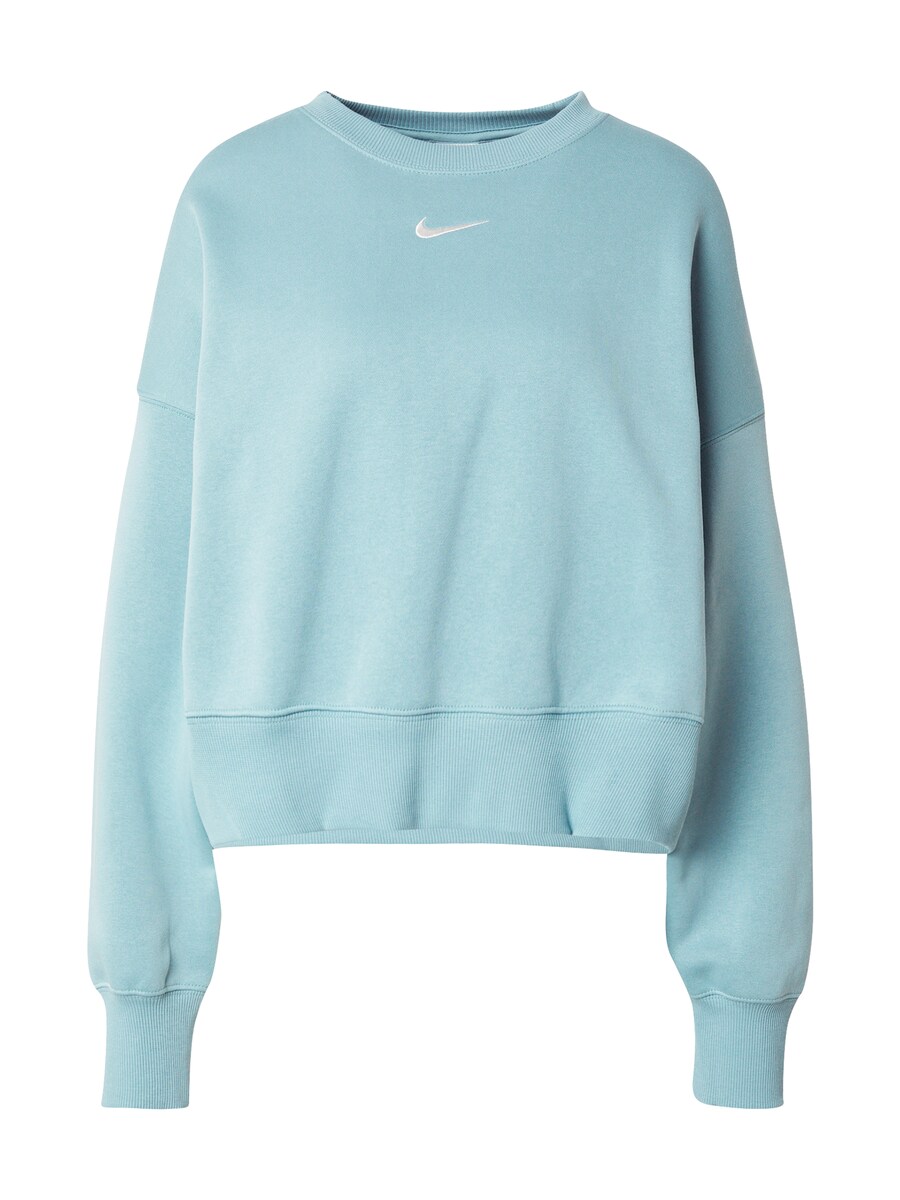 Толстовка Nike Sportswear Phoenix Fleece, Light blue
Толстовка Nike Sportswear Phoenix Fleece, Light blue