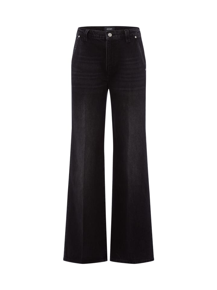 JOOP! Джинсы Evi антрацитового цвета
JOOP! Джинсы Evi антрацитового цвета