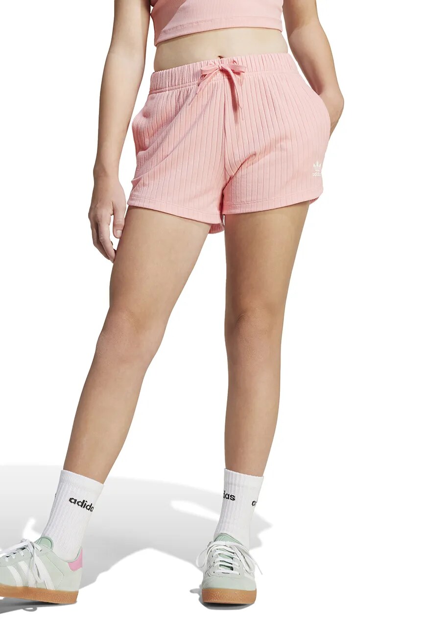 Детские шорты Adidas Originals, оранжевый
Детские шорты Adidas Originals, оранжевый