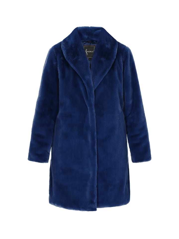 Зимняя куртка faina, темно-синий
Зимняя куртка faina, темно-синий