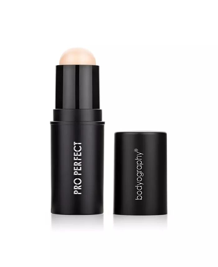 Pro Foundation Stick, 0,39 унции Bodyography, цвет Espresso
Pro Foundation Stick, 0,39 унции Bodyography, цвет Espresso