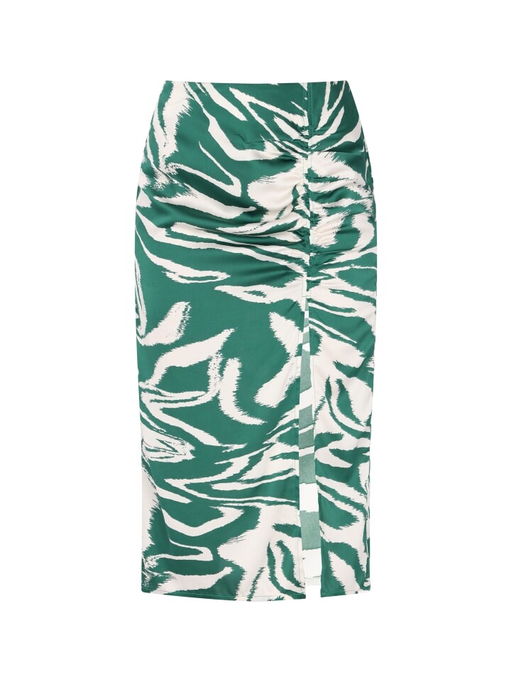 Юбка faina, цвет grün wollweiss
Юбка faina, цвет grün wollweiss