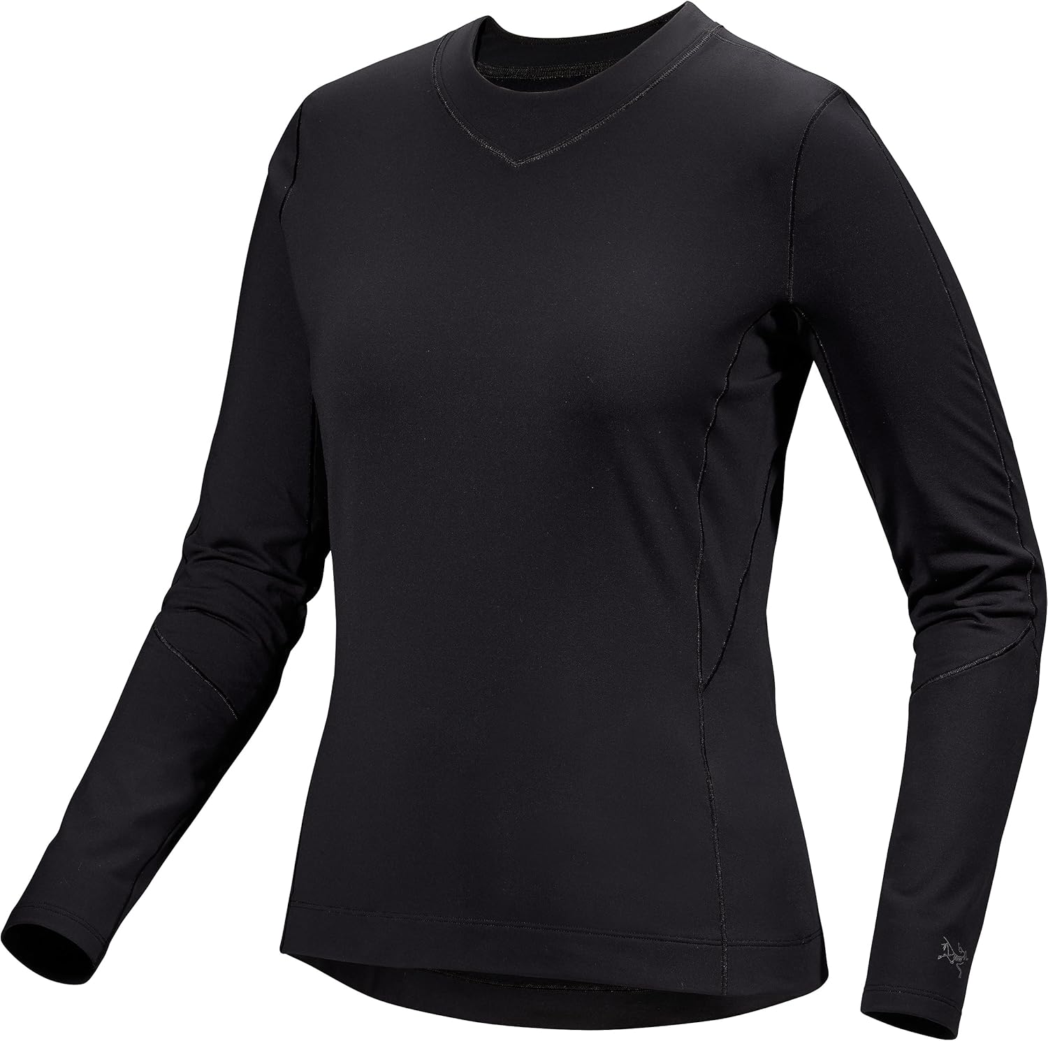 Arc'teryx Rho Crew Neck LS женский | Легкий базовый слой, Black, Черный, Arc'teryx Rho Crew Neck LS женский | Легкий базовый слой, Black
Arc'teryx Rho Crew Neck LS женский | Легкий базовый слой, Black, Черный, Arc'teryx Rho Crew Neck LS женский | Легкий базовый слой, Black