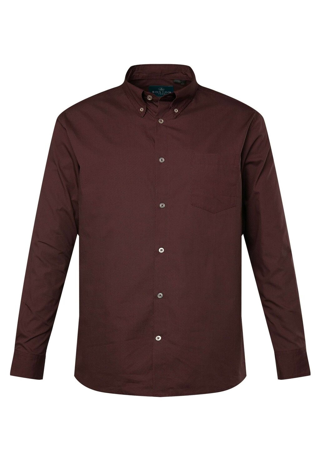 Рубашка BOSTON PARK, коричневый
Рубашка BOSTON PARK, коричневый