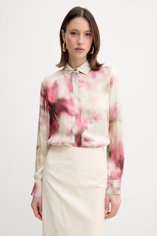 Рубашка MELISSA Marciano Guess, бежевый
Рубашка MELISSA Marciano Guess, бежевый