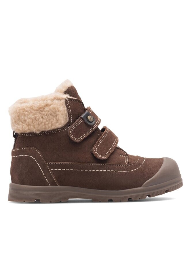 Кроссовки Schnürschuhe RAMBO Lasocki, коричневый
Кроссовки Schnürschuhe RAMBO Lasocki, коричневый