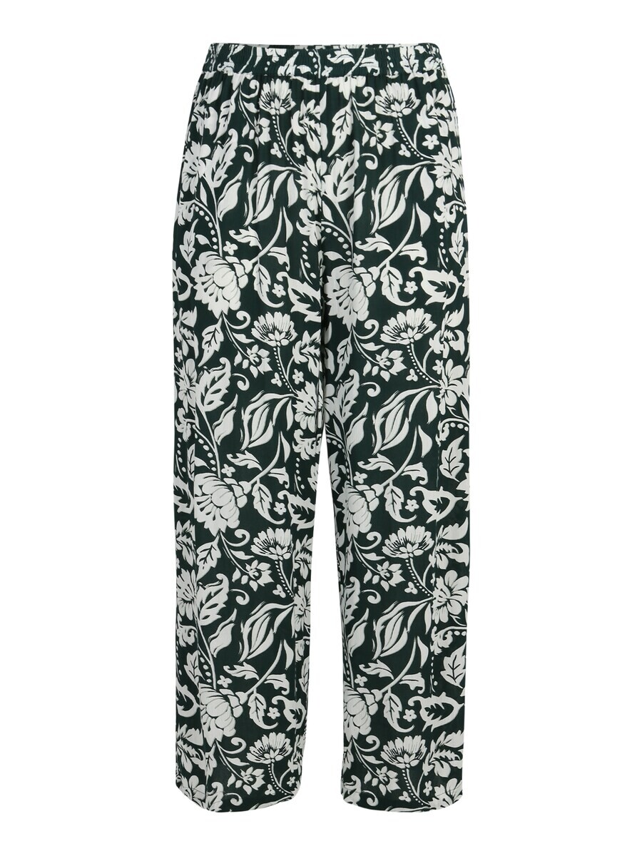 Тканевые брюки Guido Maria Kretschmer Curvy Loose fit Pants Isleen, темно-зеленый
Тканевые брюки Guido Maria Kretschmer Curvy Loose fit Pants Isleen, темно-зеленый