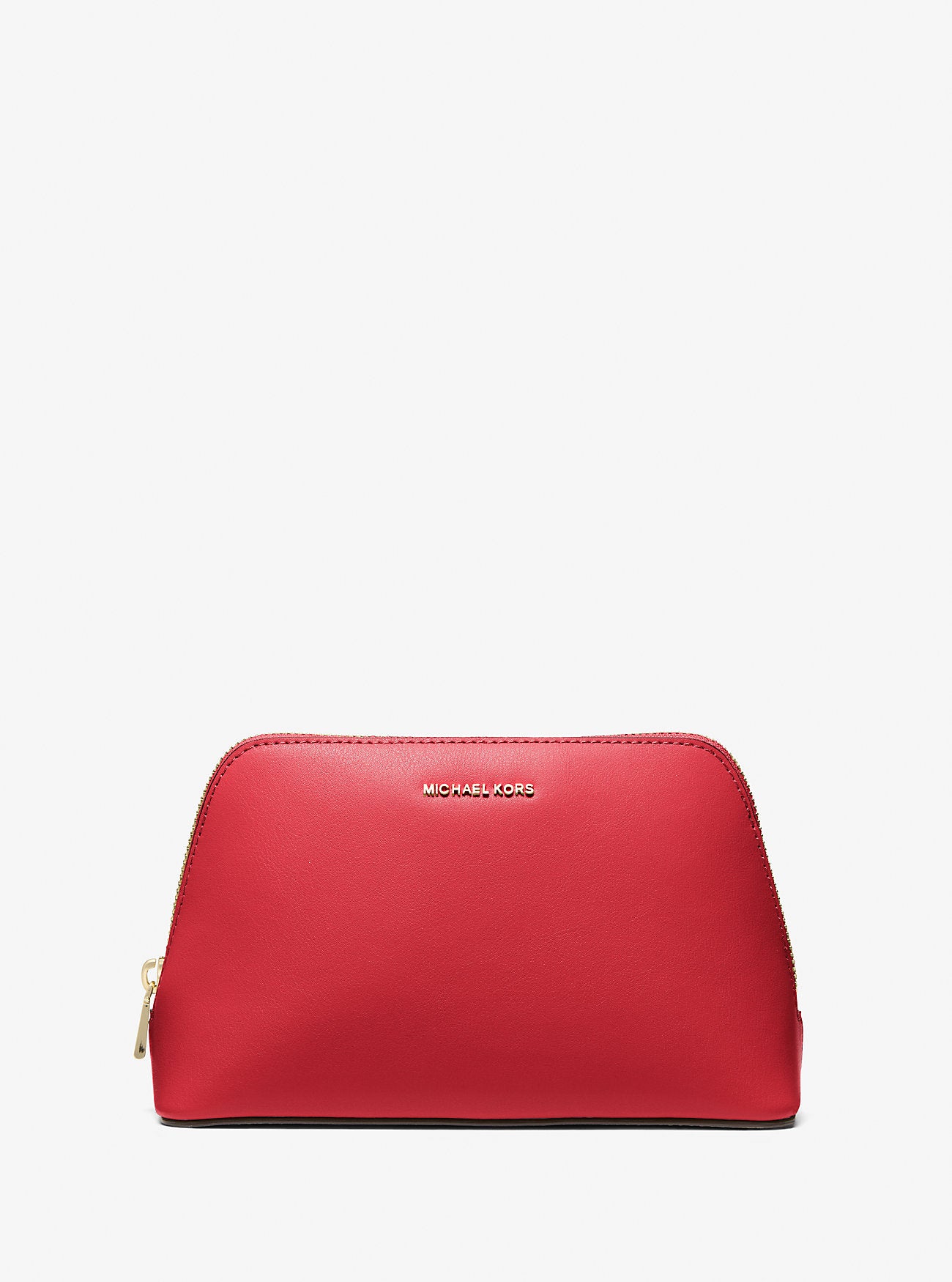 Дорожный набор Jet Set Medium из кожи Michael Kors, Crimson
Дорожный набор Jet Set Medium из кожи Michael Kors, Crimson