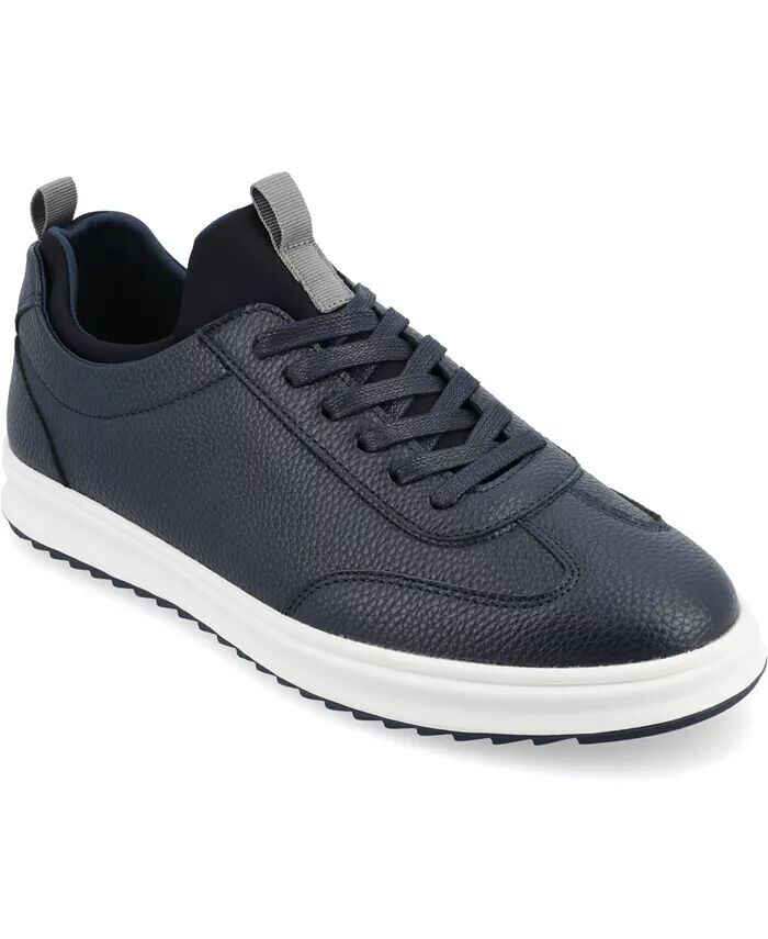 Мужские кроссовки Orton Tru Comfort из пеноматериала на шнуровке Vance Co., синий
Мужские кроссовки Orton Tru Comfort из пеноматериала на шнуровке Vance Co., синий