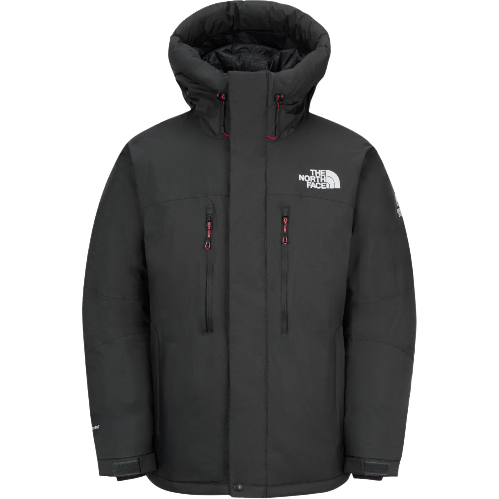 THE NORTH FACE Серый пуховик для мужчин, Gray
THE NORTH FACE Серый пуховик для мужчин, Gray
