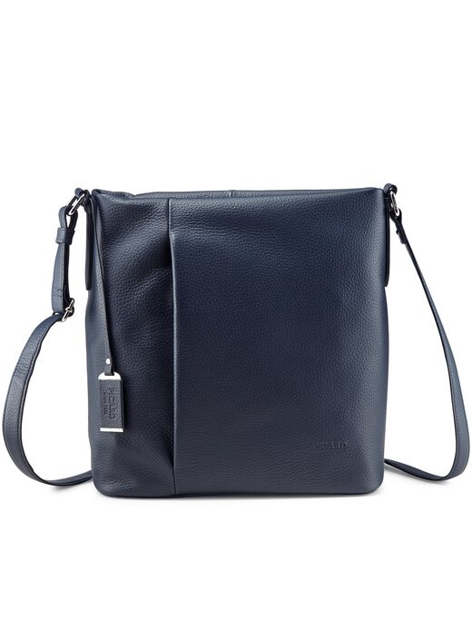 Сумка через плечо pure Picard, синий 
Сумка через плечо pure Picard, синий