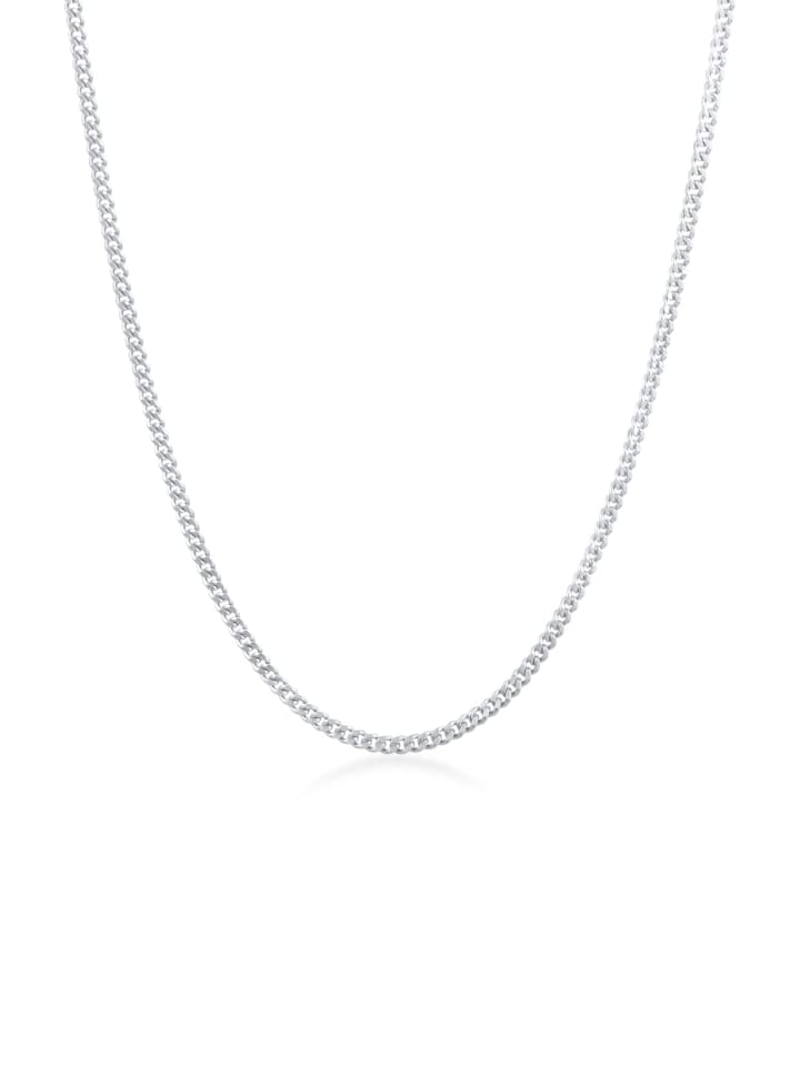 KUZZOI Колье из серебра 925 пробы
KUZZOI Колье из серебра 925 пробы