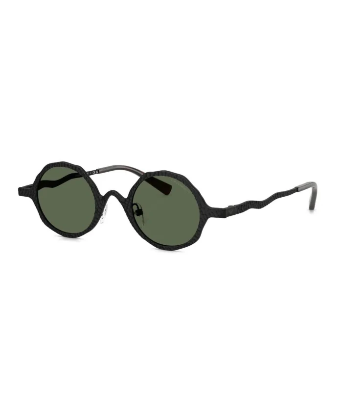 Солнцезащитные очки EA2166 30012 Emporio Armani, черный
Солнцезащитные очки EA2166 30012 Emporio Armani, черный
