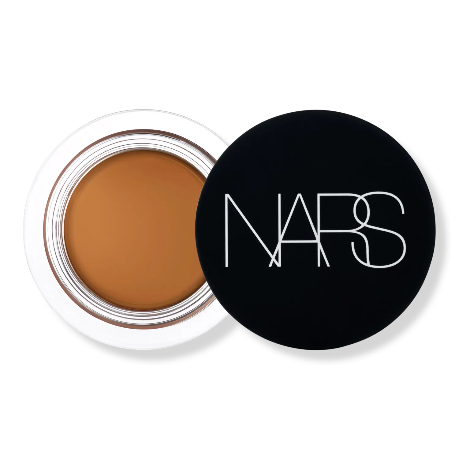 Мягкий матовый консилер NARS, Chocolat (D0 - Medium-deep to deep with warm undertones)
Мягкий матовый консилер NARS, Chocolat (D0 - Medium-deep to deep with warm undertones)