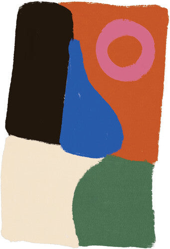 Виниловая пластинка Cold Showers: Motionless
Виниловая пластинка Cold Showers: Motionless