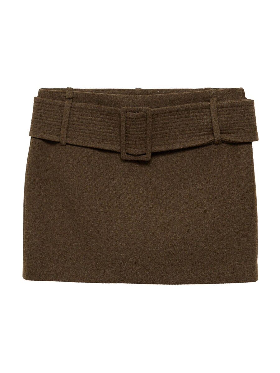 Юбка MANGO Quilt, оливковый
Юбка MANGO Quilt, оливковый