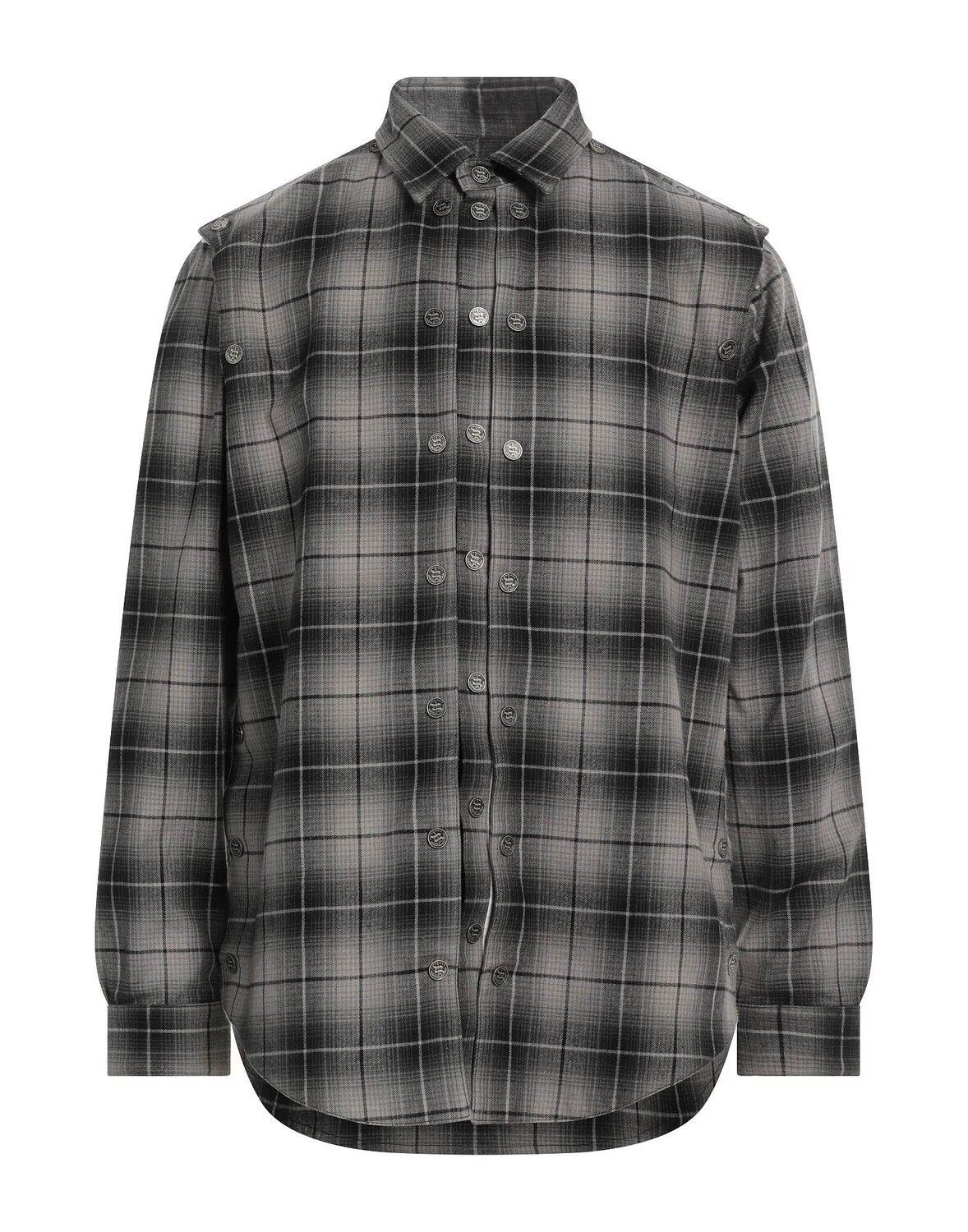 Рубашка Y/Project, серый
Рубашка Y/Project, серый