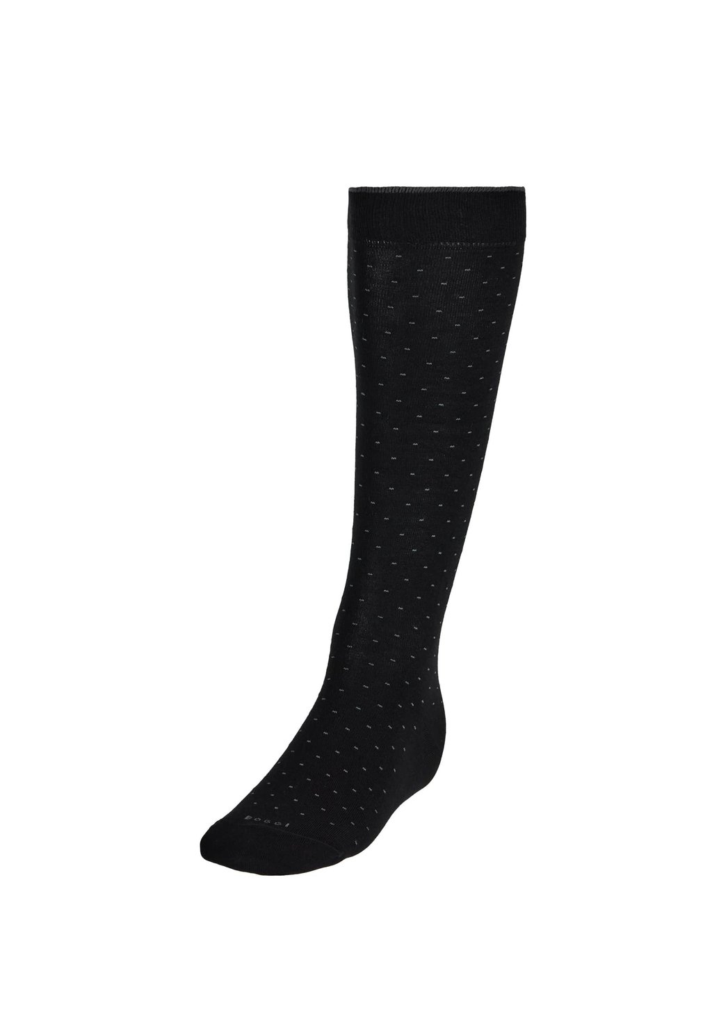 Носки PINPOINT Boggi Milano, черный 
Носки PINPOINT Boggi Milano, черный
