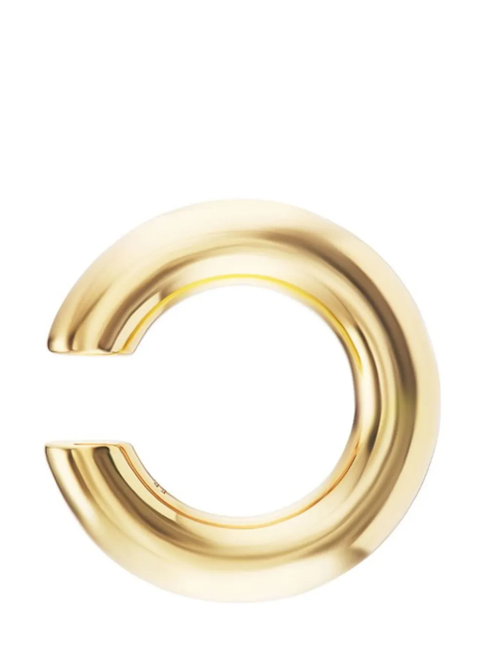 Серьга-кафф из желтого золота EMILY P. WHEELER, золотой
Серьга-кафф из желтого золота EMILY P. WHEELER, золотой