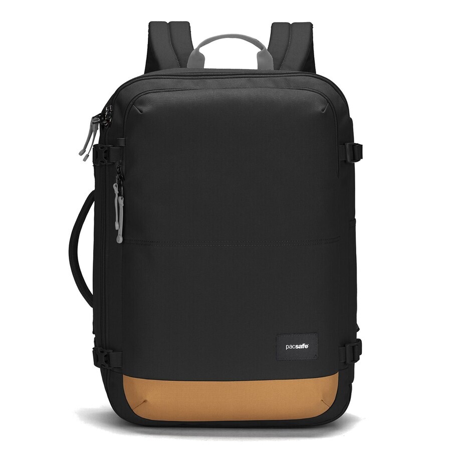 Рюкзак Pacsafe Backpack, черный
Рюкзак Pacsafe Backpack, черный