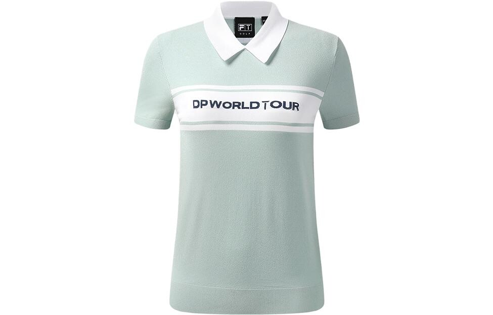 Рубашка поло женская Misty Blue Fila
Рубашка поло женская Misty Blue Fila