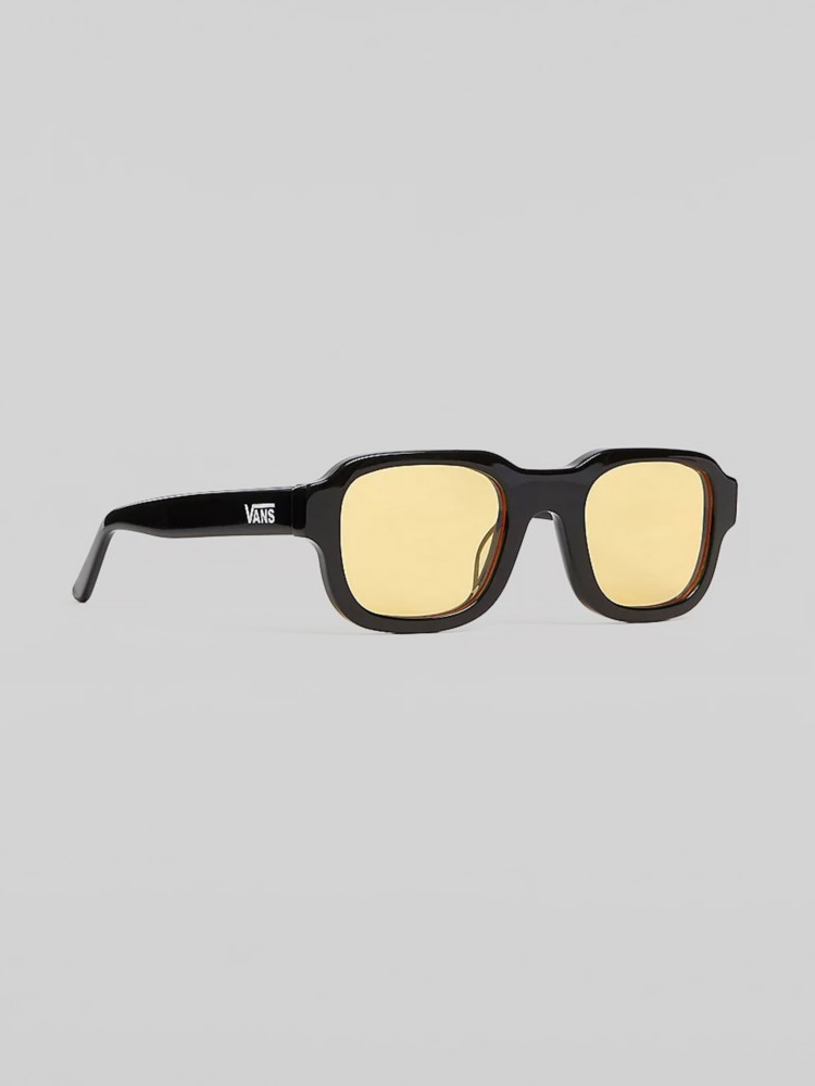 Солнцезащитные очки Vans 66 Black/Yarrow Sonnenbrille, black
Солнцезащитные очки Vans 66 Black/Yarrow Sonnenbrille, black