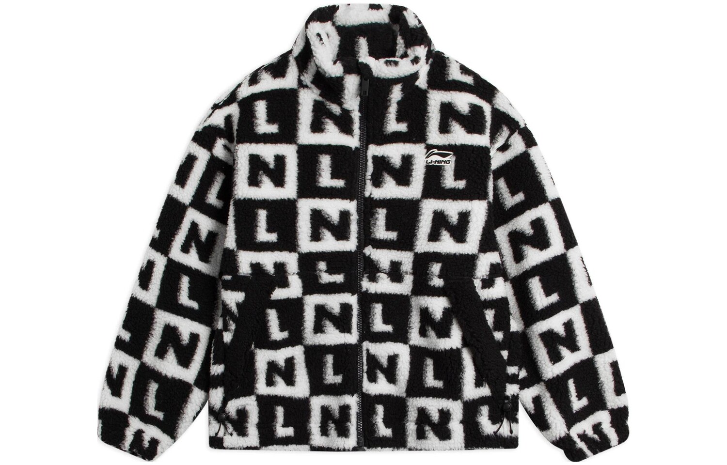 Спортивная коллекция Life Куртка мужская Черный Перламутровый Белый Lining, черный
Спортивная коллекция Life Куртка мужская Черный Перламутровый Белый Lining, черный