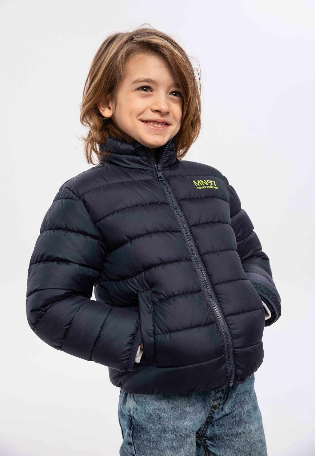Легкая куртка LIGHTWEIGHT PUFFER MINOTI, цвет dark blue
Легкая куртка LIGHTWEIGHT PUFFER MINOTI, цвет dark blue