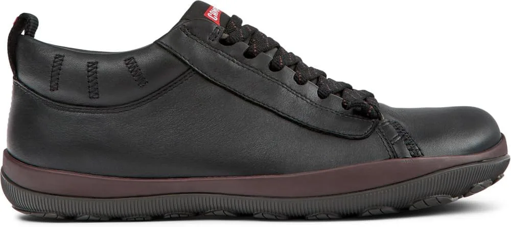 Мужские кроссовки Camper Peu Pista Gm K300285, черный
Мужские кроссовки Camper Peu Pista Gm K300285, черный