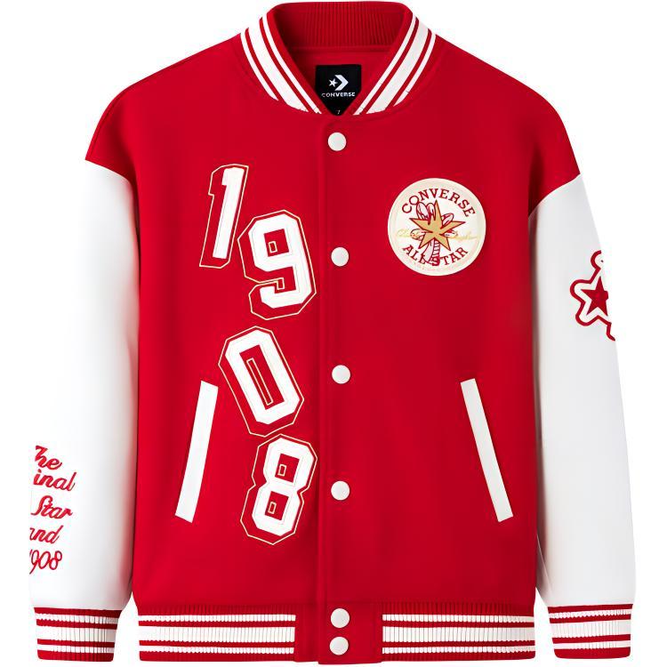 Куртки Пальто Красные Подростки Converse, Converse Красный
Куртки Пальто Красные Подростки Converse, Converse Красный