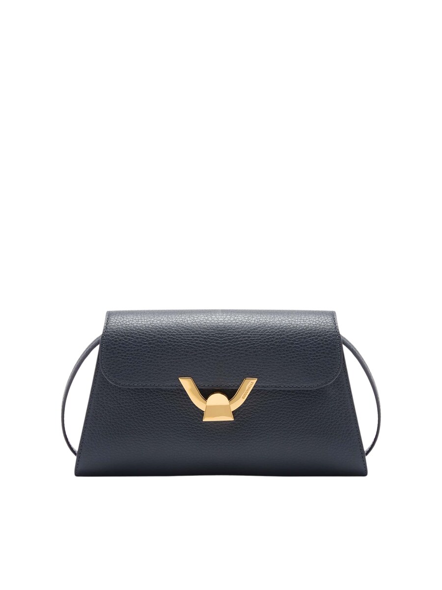 Сумочка Coccinelle Dew 3, Dark blue
Сумочка Coccinelle Dew 3, Dark blue