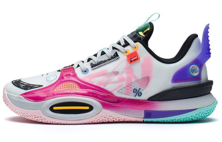 Кроссовки Li Ning Lining All City 10 V1, мультиколор, Серый, Кроссовки Li Ning Lining All City 10 V1, мультиколор
Кроссовки Li Ning Lining All City 10 V1, мультиколор, Серый, Кроссовки Li Ning Lining All City 10 V1, мультиколор