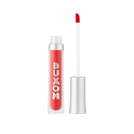 Full-On Plumping Lip Matte Velvety Smooth Matte Finish Lip Plumper Buxom
Full-On Plumping Lip Matte Velvety Smooth Matte Finish Lip Plumper Buxom