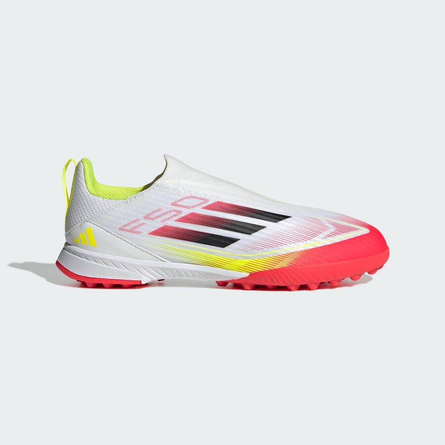 ADIDAS Детские футбольные бутсы без шнурков F50 League TF
ADIDAS Детские футбольные бутсы без шнурков F50 League TF