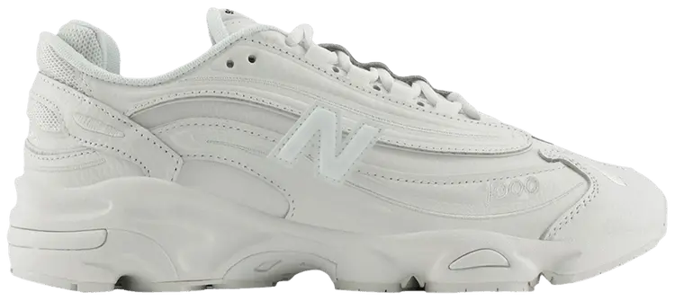 Кроссовки New Balance 1000 'Reflection Sea Salt', белый
Кроссовки New Balance 1000 'Reflection Sea Salt', белый