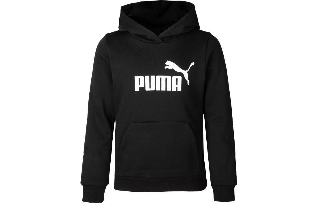 Толстовка Puma, черный
Толстовка Puma, черный