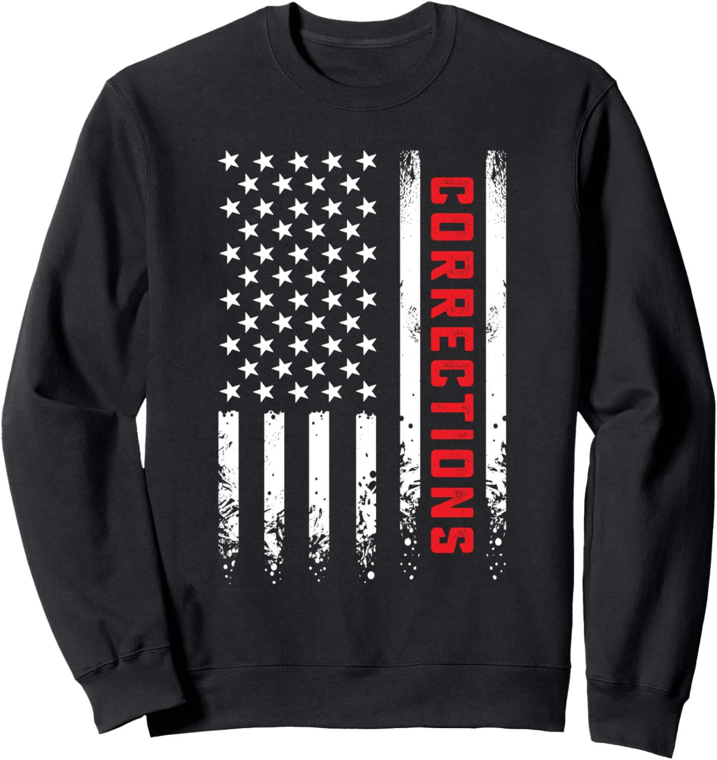 Забавная мужская толстовка с американским флагом и изображением сотрудника исправительного учреждения 4Th Of July America Independence Day Usa Store, черный
Забавная мужская толстовка с американским флагом и изображением сотрудника исправительного учреждения 4Th Of July America Independence Day Usa Store, черный