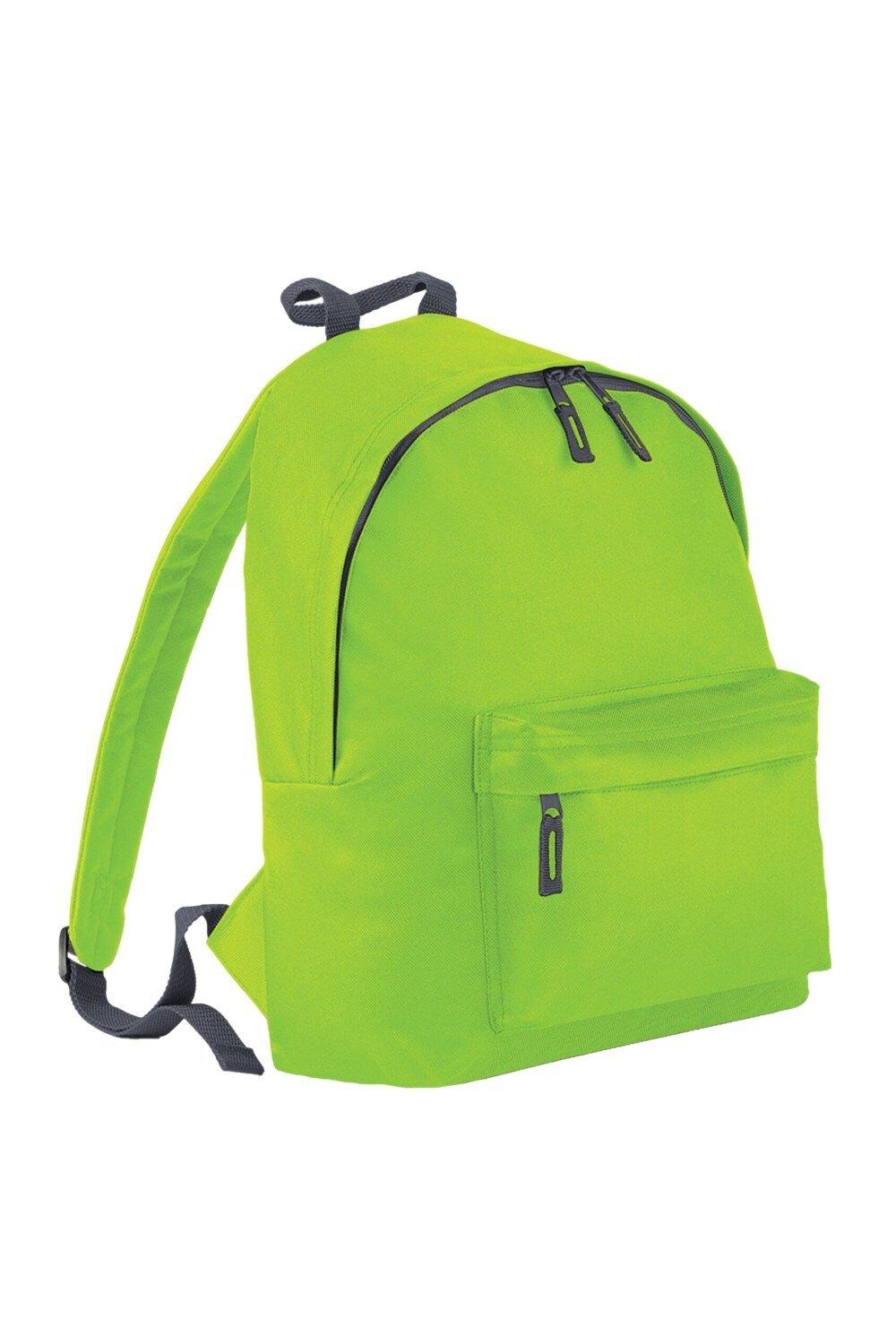 Модный рюкзак Bagbase, зеленый
Модный рюкзак Bagbase, зеленый