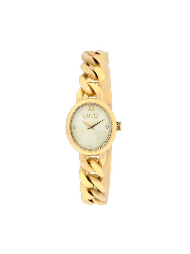 Часы TLJ2574 Liu Jo, золотой
Часы TLJ2574 Liu Jo, золотой