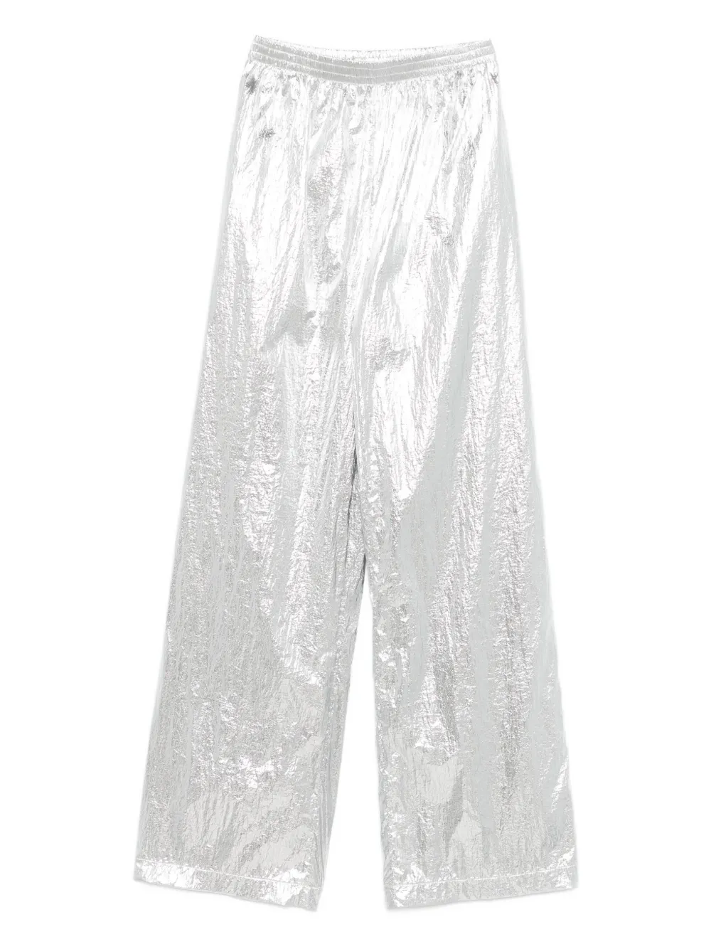 Брюки с эффектом металлик Medeea
Брюки с эффектом металлик Medeea