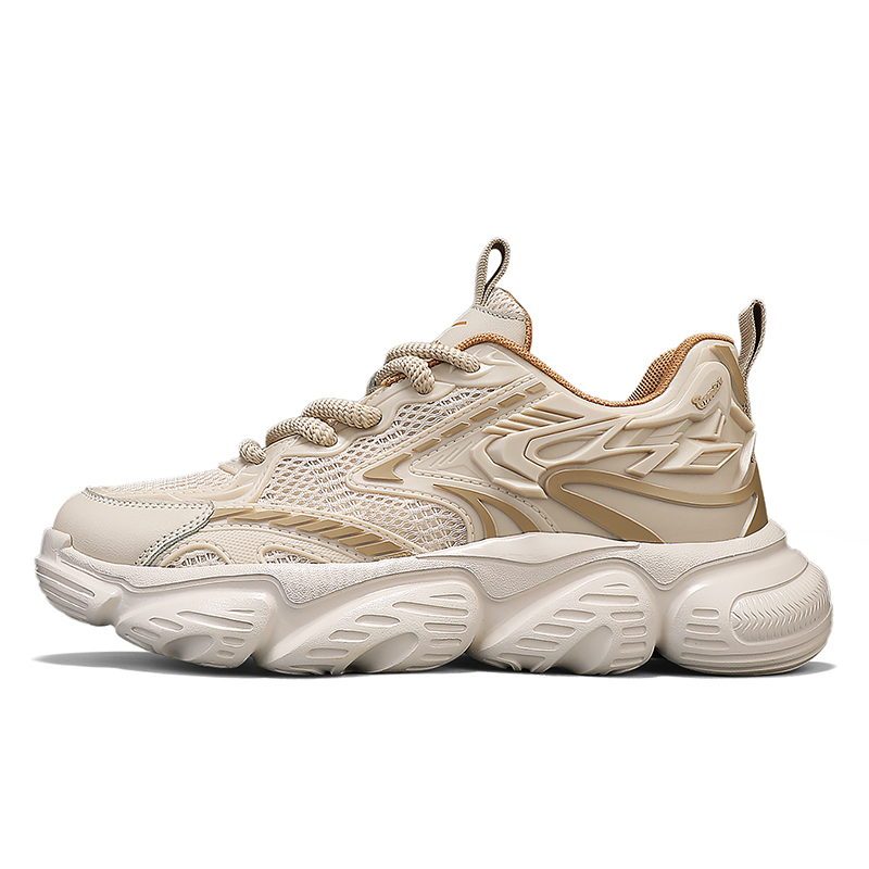 Износостойкие кроссовки для увеличения роста, низкие, массивные, мужские WARRIOR, Khaki
Износостойкие кроссовки для увеличения роста, низкие, массивные, мужские WARRIOR, Khaki