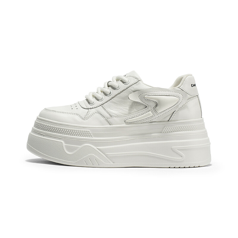 Кеды Coup De Foudre Skateboard Shoes Women's Low-Top, белый
Кеды Coup De Foudre Skateboard Shoes Women's Low-Top, белый