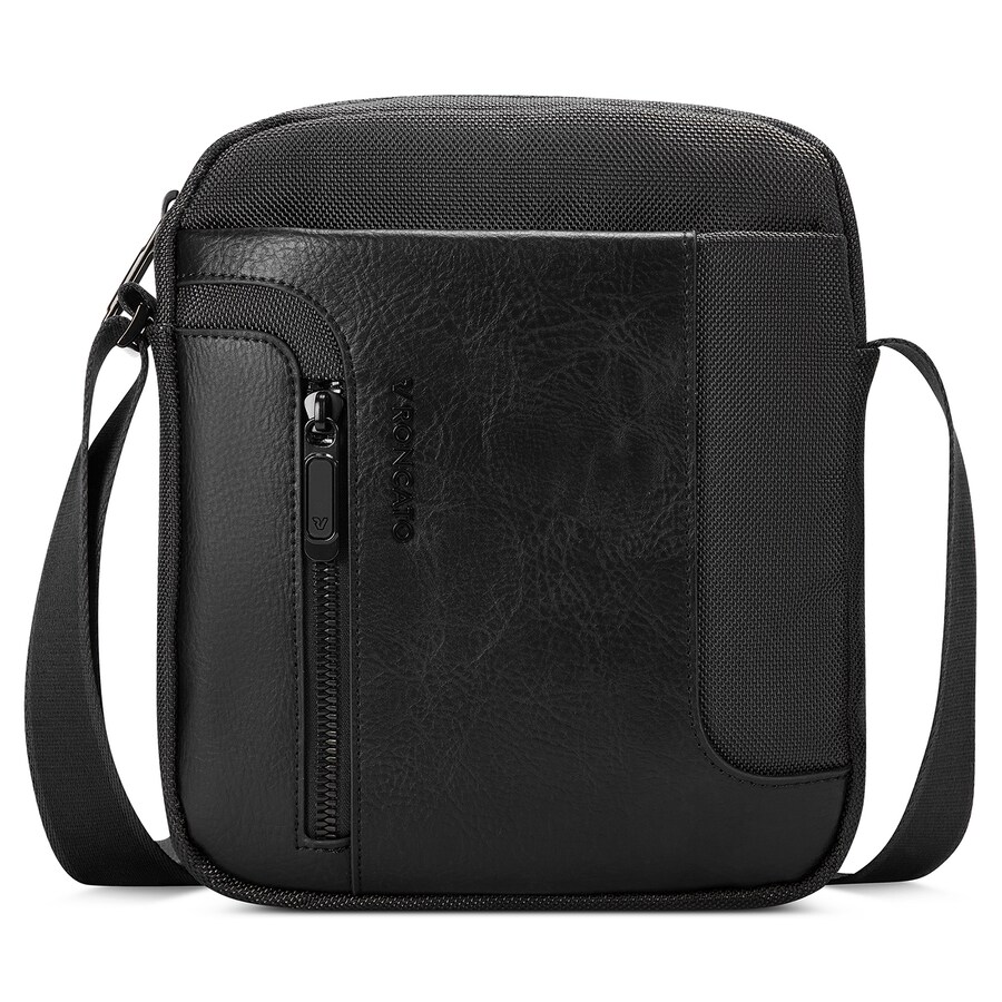 Сумка через плечо Roncato Panama, черный
Сумка через плечо Roncato Panama, черный