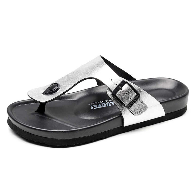 Golofi Серебряные противоскользящие шлепанцы унисекс 102PU, цвет 102PU silver
Golofi Серебряные противоскользящие шлепанцы унисекс 102PU, цвет 102PU silver